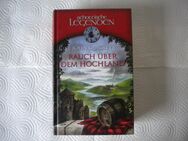 Rauch über dem Hochland,John Quigley,RM Verlag,2006 - Linnich