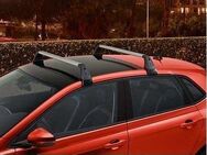 VW Polo Dachträger-Satz ab Bj. 2017 ( 4-Türer) *Borgmann* - Krefeld