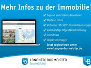 Wohnen in bester Lage: Helle 3-Zimmer-Wohnung mit zwei Balkonen am Düsternbrooker Gehölz - Kiel