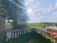 Emmendingen-Windenreute++Traumhafte Aussicht in toller Lage. Attraktives Zweifamilienhaus (o. EFH) - Emmendingen