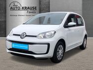 VW up, 1.0 GA, Jahr 2020 - Billerbeck