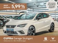 Seat Ibiza, 1.0 TSI FR, Jahr 2024 - Stuttgart