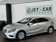 Mercedes-Benz A 200 CDI BlueEfficiency *Bi-Xenon-Navi-2. HD* - Wuppertal