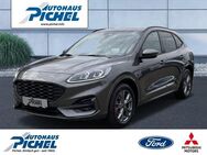 Ford Kuga Hybrid FHEV ST-Line X FAHRERASSI.-PAKET+TECHNO.-PAKET+STYLINGPAKET - Rochlitz