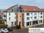 Gepflegte 3-Zimmer-Maisonettewohnung mit einem Außenstellplatz - Ötisheim
