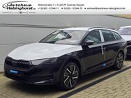 Skoda Octavia, 1.5 TSI IV Combi mHEV Sportline, Jahr 2022 - Castrop-Rauxel