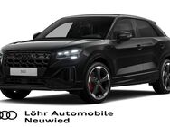 Audi SQ2, quattro, Jahr 2022 - Neuwied