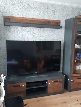 Wohnwand Home affair 4tl. - Radevormwald (Stadt auf der Höhe)