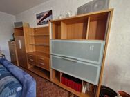 Wohnzimmerschrank Wohnzimmer Wand Thielemeyer - Neustadt (Rübenberge)