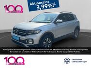 VW T-Cross, 1.0 TSI Move Ambiente Beleuchtung, Jahr 2023 - Mönchengladbach