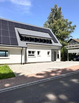 Traum-Lage, Traum-Blick, Traum-Ausstattung, Traum-Effizienz - Merzhausen