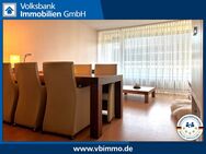 Dülken: 2-Zimmer Eigentumswohnung im 3. Obergeschoss mit Sonnenloggia ohne Stellplatz - Viersen