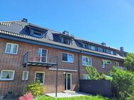 renoviertes und möbliertes 3-Zimmer-Apartment in zentraler Lage - Hamburg