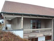 Ferienwohnung direkt am Golfplatz Brunnwies im Golf Resort Bad Griesbach - Bad Griesbach (Rottal)