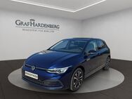 VW Golf, 1.5 United eTSI, Jahr 2021 - Bruchsal