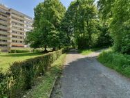+++ grün & ruhig - direkt am Waldrand & Sportpark - 9 m² West-Balkon - inklusive EBK & TG-Box +++ - Stuttgart