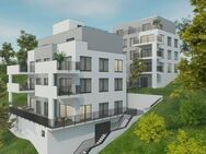 Die Freiheit des schönen Wohnens in Bestlage - Erstbezug A+ - Wiesbaden