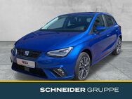 Seat Ibiza, 1.0 TSI 85kW Style Edition, Jahr 2022 - Zwickau