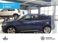 VW Taigo, 1.0 TSI Move, Jahr 2023 - Braunschweig