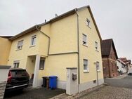 Attraktives 6-Zimmer-Haus mit gehobener Ausstattung und EBK in Großostheim - Großostheim