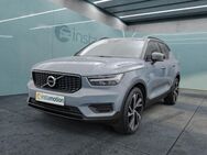 Volvo XC40, , Jahr 2021 - München