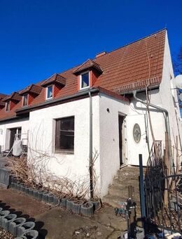 Wohnung mit 4 Räumen in Herrschaftlichem Landgut nahe Nauen mit ca. 155 m² Wohnfläche - Nauen