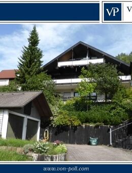 Huf-Haus im Grünen - Horb (Neckar)