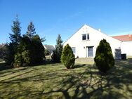 Traumgrundstück inkl. Wohnhaus mit Potential! - Herzberg (Elster)
