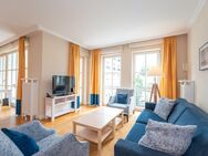 Glitzerndes Sommer-Angebot: Luxuswohnung mit ganz viel Sonne und Seeblick! - Heringsdorf (Mecklenburg-Vorpommern)