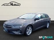 Opel Insignia, 2.0 B Sports Tourer Elegance EU6d, Jahr 2022 - Gnarrenburg