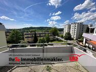 Über den Dächern von Stockach mit schönem Fernblick - Stockach