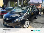 Opel Zafira, 1.6 Innovation 16V SIDI Turbo Metallic, Jahr 2017 - Völpke