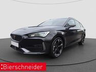 CUPRA Leon, 2.0 TSI SP VORBEREITUNG, Jahr 2024 - Greding