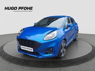 Ford Puma, 1.0 St-Line X EB, Jahr 2020 - Lübeck