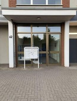 schöne 2-Raum-Wohnung in Cracau zu vermieten - Magdeburg