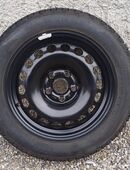 Winterräder 205/55 R16 91H in 87700