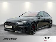 Audi RS4, Avant COMPETITION SCHALE, Jahr 2024 - Nordhausen