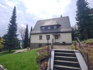 Traumhaus in Traumlage direkt am Fichtelberg! - Oberwiesenthal