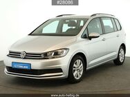 VW Touran, 1.5 TSI Comfortline ###, Jahr 2021 - Donnersdorf