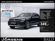 Mercedes GLC 300, d AMG-Sport EASY-PACK, Jahr 2020 - Hagen (Stadt der FernUniversität)