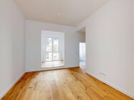 Ostertor / Maisonettewohnung mit Dachterrasse im Fedelhören - Bremen