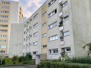 Bezugsfreie 3-Zimmer-Wohnung mit Ausblick in Wittenau - Berlin