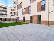 Großzügige 4-Zi-Wohnung auf 111m² inkl. EBK und Terrasse! - Mainz