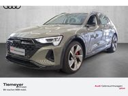 Audi Q8, 55 Q ADVANCED UPE117 LM22 SPIEGEL, Jahr 2023 - Lüdenscheid