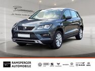 Seat Ateca, 1.0 TSI Style, Jahr 2019 - Nürtingen