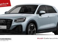 Audi Q2, 35 TFSI S line, Jahr 2023 - Aach (Baden-Württemberg)