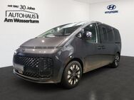 Hyundai Staria, 2.2 CRDI 8AT Signature, Jahr 2023 - Beckum