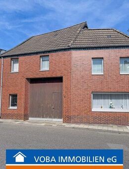 Viel Platz und viele Möglichkeiten! - Hückelhoven