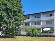 Nur für Studierende! Gemütliches, helles 1 Zimmer-Apartment mit überdachtem Loggia-Balkon, Rödgener Str. 89, Gießen - Gießen