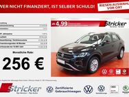 VW T-Roc, 1.0 TSI Life 256 ohne Anzahlung, Jahr 2023 - Horn-Bad Meinberg